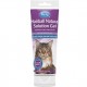 Pet Ag Hairball Natural Solution Gel Supplement Gently Helps Prevent Hairballs for Cats 100g